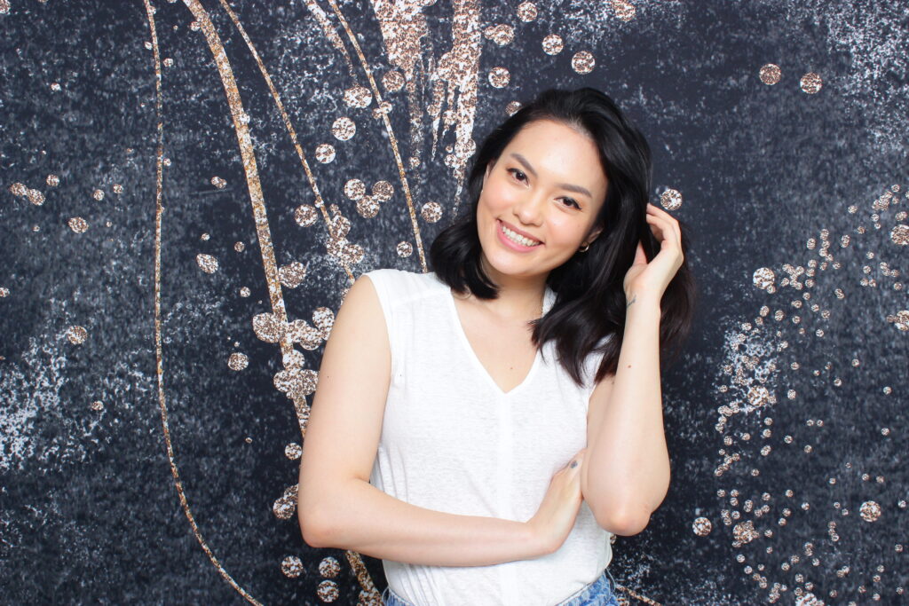 Our Premium Backdrops with hi-res Photobooth Captures Elevate your event appearance. Smileslab Photobooth offer amazing professional backdrops.